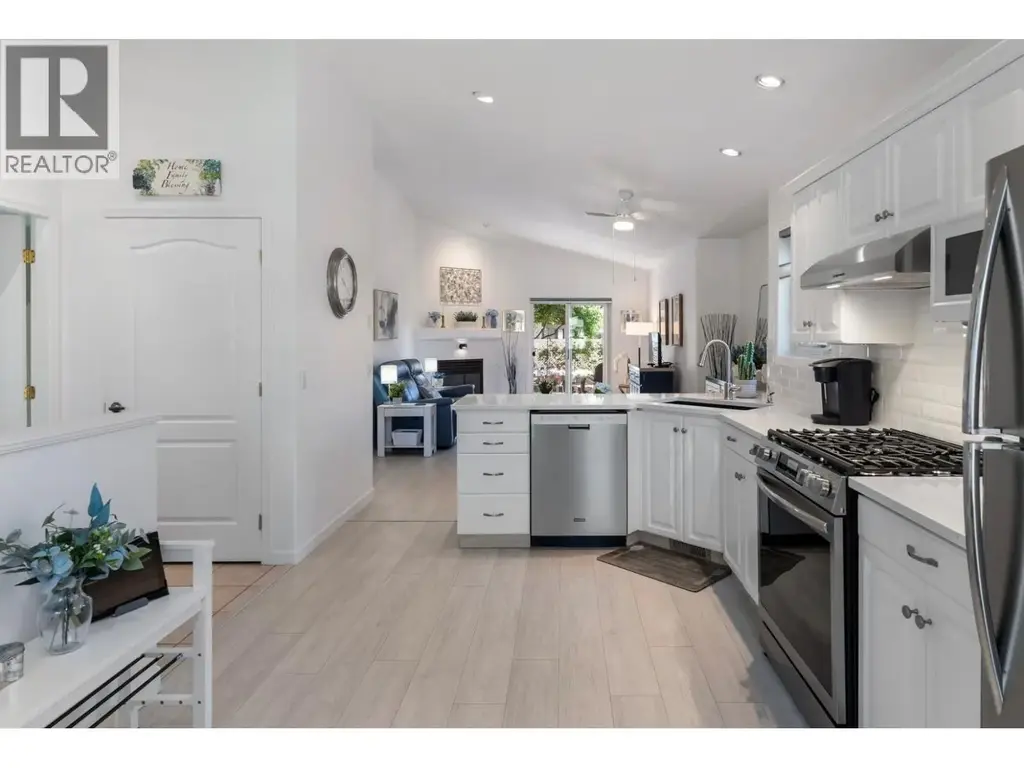 2250 Louie Drive Unit# 85, Westbank